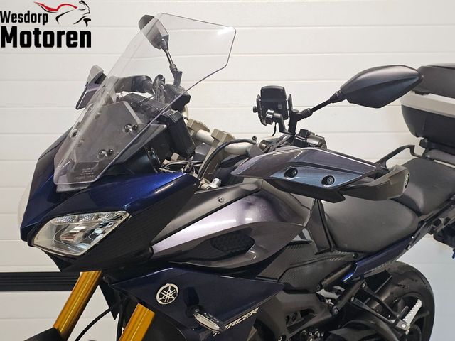 yamaha - tracer-900-abs