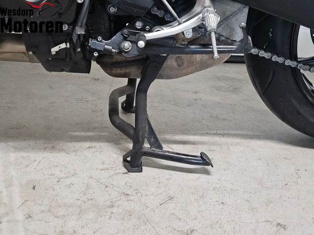 yamaha - tracer-900-abs