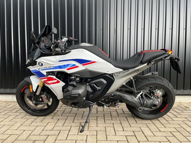 bmw - r-1300-rs