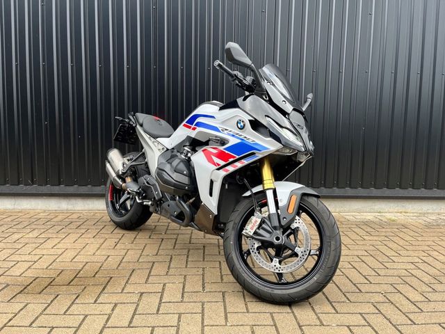 bmw - r-1300-rs