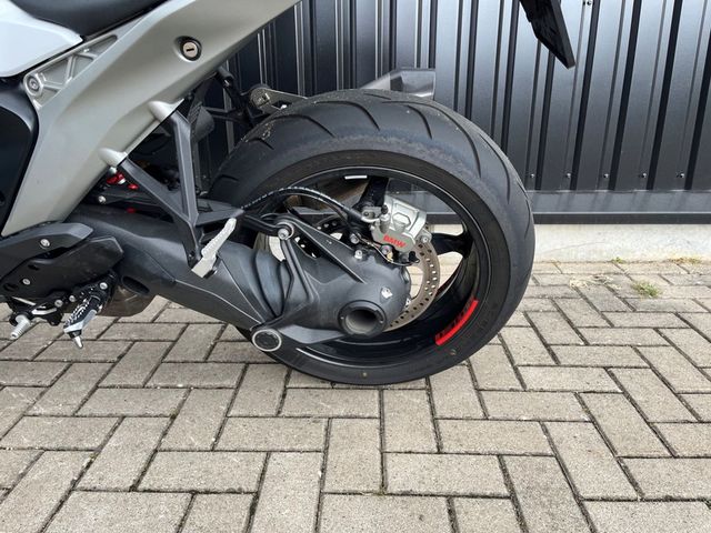 bmw - r-1300-rs