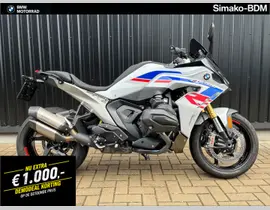 BMW R 1300 RS 2025 occasion