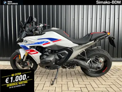 BMW R 1300 RS – foto 2
