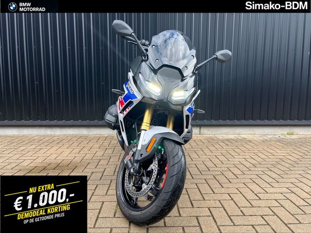 bmw - r-1300-rs