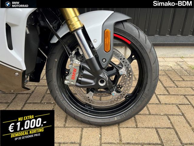 bmw - r-1300-rs