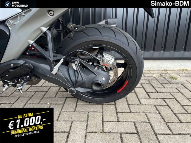 bmw - r-1300-rs