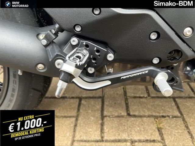 bmw - r-1300-rs
