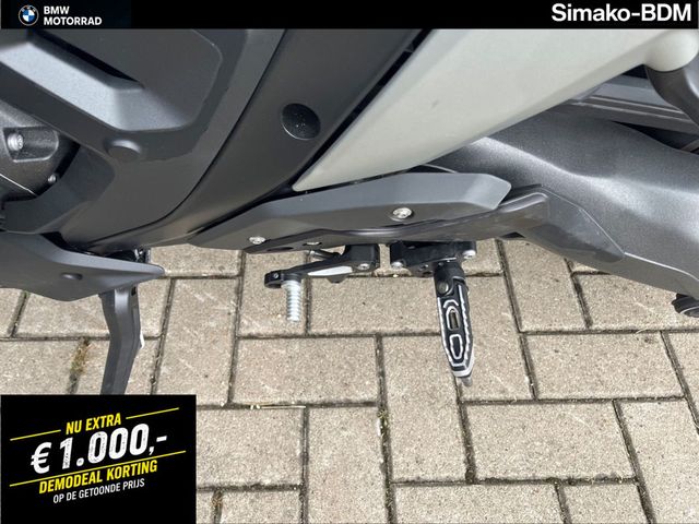 bmw - r-1300-rs