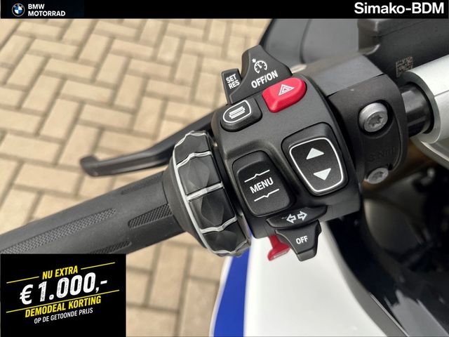 bmw - r-1300-rs
