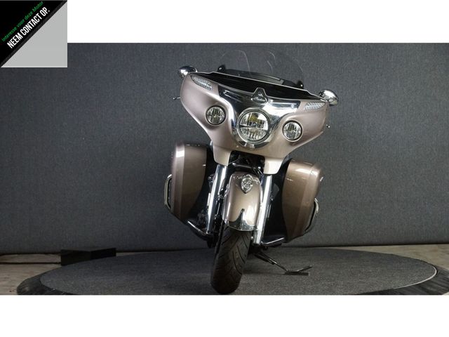 indian - roadmaster