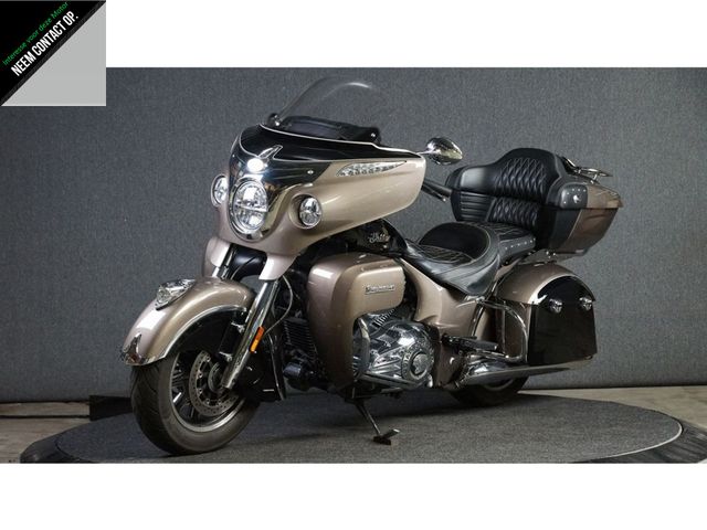 indian - roadmaster