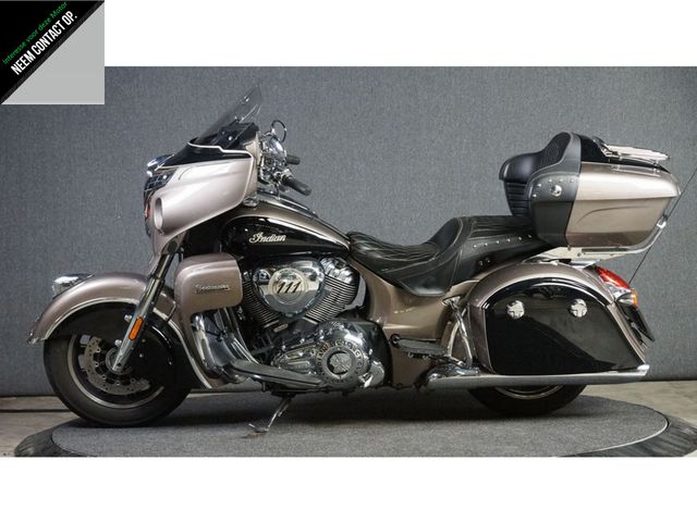 indian - roadmaster