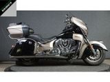 INDIAN MOTORCYCLE ROADMASTER