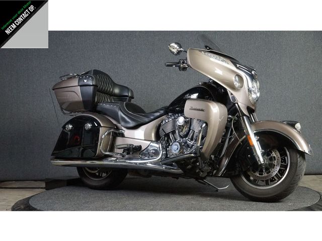 indian - roadmaster