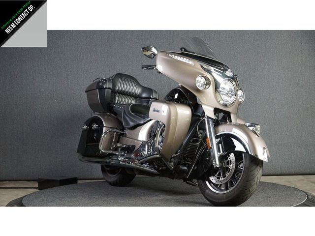 indian - roadmaster