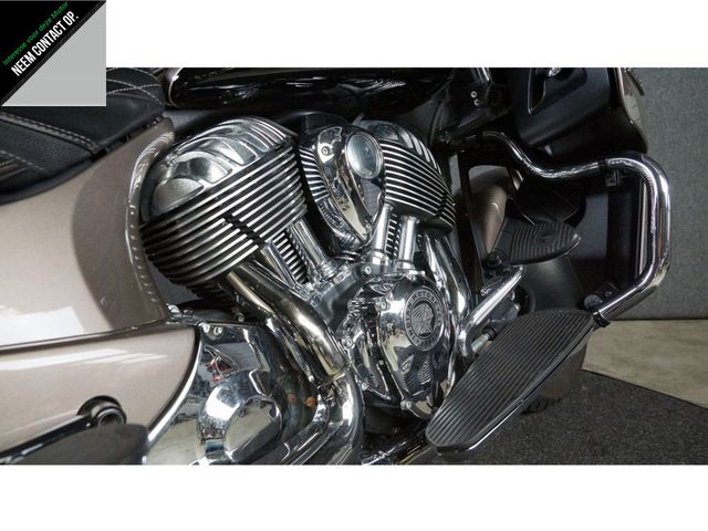 indian - roadmaster