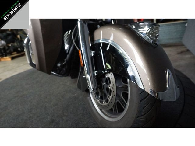 indian - roadmaster