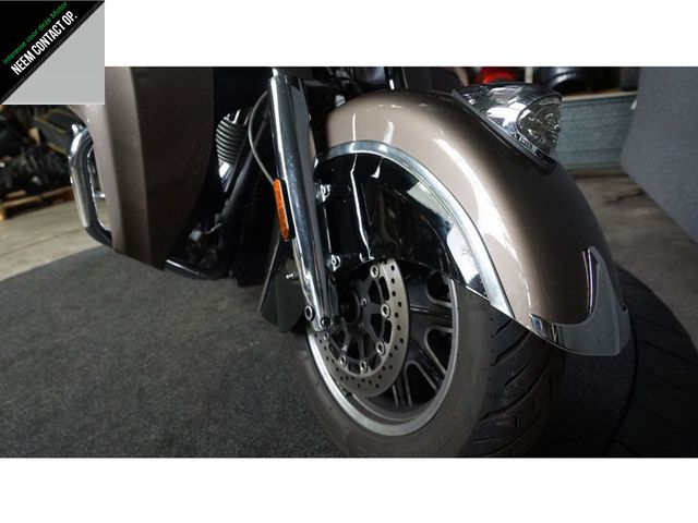 indian - roadmaster