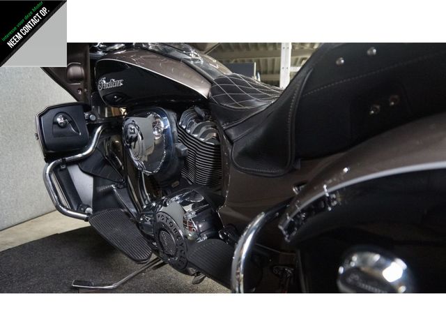 indian - roadmaster