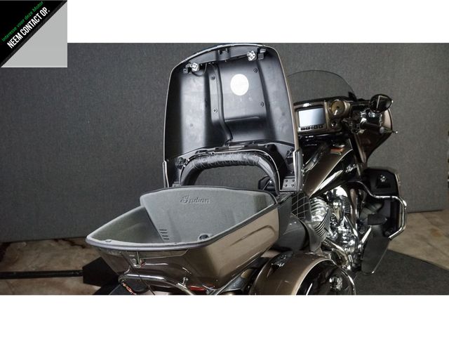 indian - roadmaster