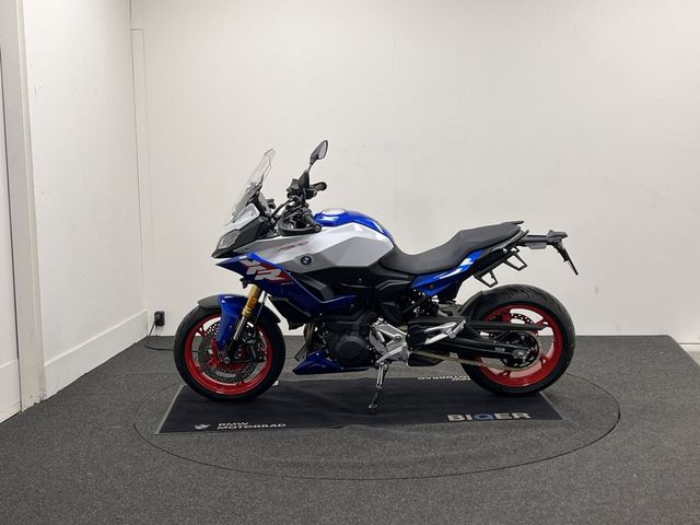 bmw - f-900-xr