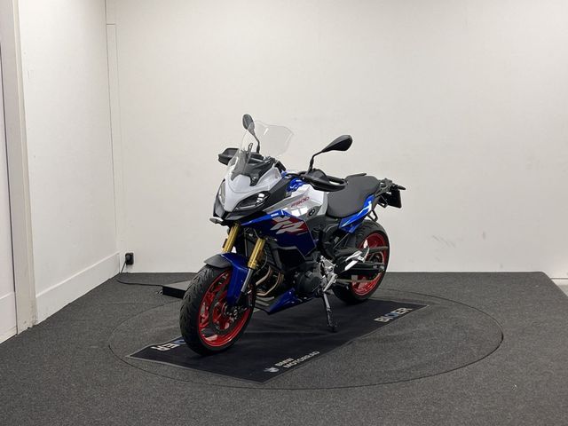 bmw - f-900-xr