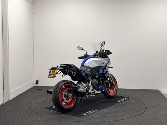 bmw - f-900-xr