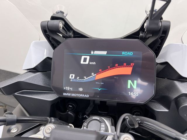 bmw - f-900-xr