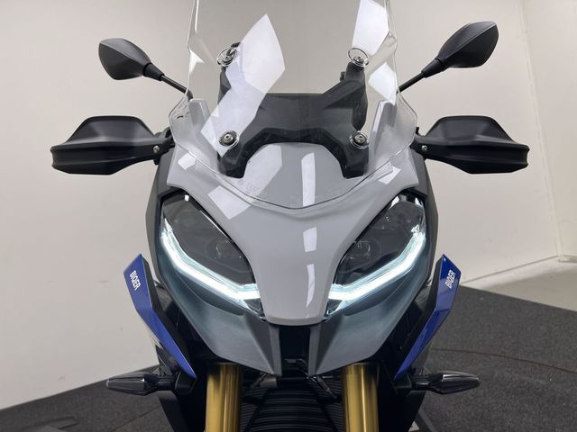 bmw - f-900-xr