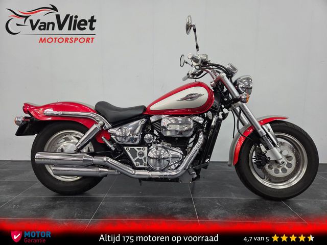 suzuki - vz-800-marauder-lc
