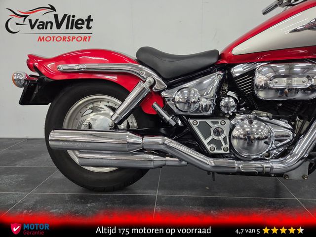 suzuki - vz-800-marauder-lc