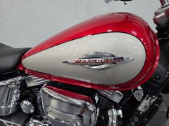 Suzuki VZ 800 Marauder LC 1998 occasion – foto 8 van 21