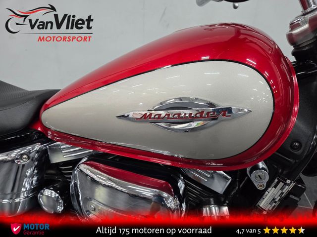 suzuki - vz-800-marauder-lc