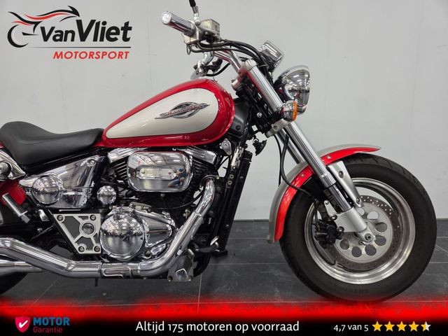 suzuki - vz-800-marauder-lc