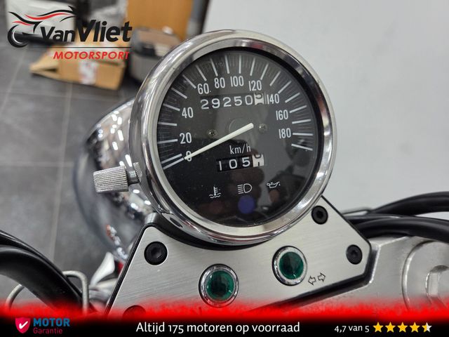 suzuki - vz-800-marauder-lc