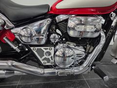 Suzuki VZ 800 Marauder LC 1998 occasion – foto 7 van 21