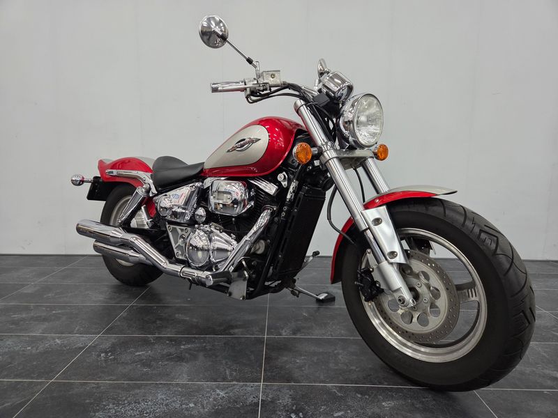 Suzuki VZ 800 Marauder LC 1998 occasion