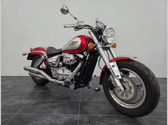 Suzuki VZ 800 Marauder LC 1998 occasion