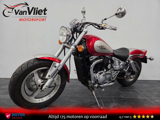 suzuki - vz-800-marauder-lc