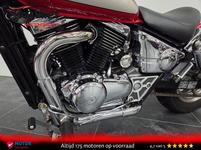 suzuki - vz-800-marauder-lc