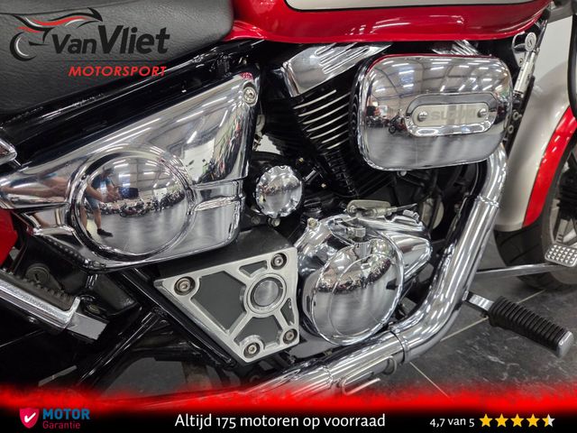 suzuki - vz-800-marauder-lc