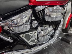 Suzuki VZ 800 Marauder LC 1998 occasion – foto 10 van 21