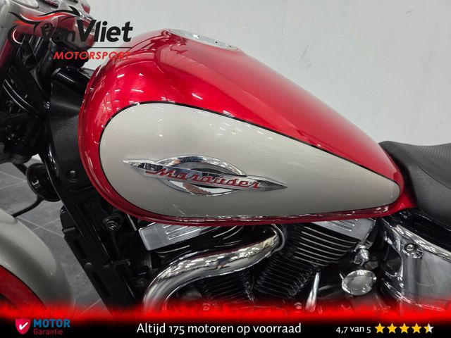 suzuki - vz-800-marauder-lc