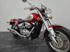 Suzuki VZ 800 Marauder LC 1998 occasion – foto 14 van 21