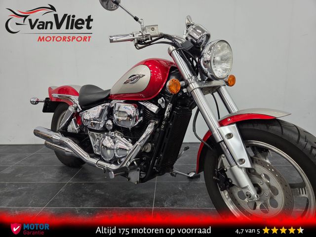 suzuki - vz-800-marauder-lc