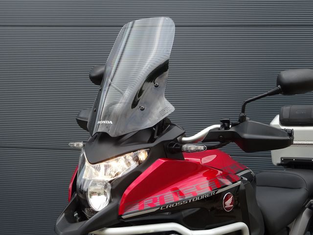 honda - vfr-1200-x-crosstourer