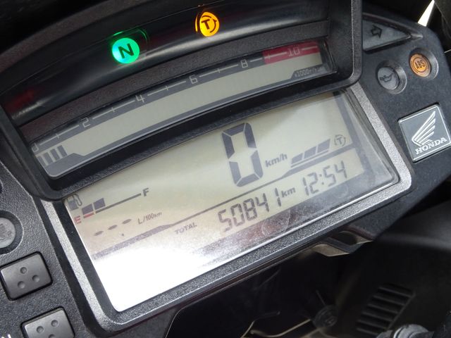 honda - vfr-1200-x-crosstourer