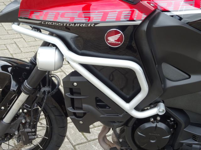 honda - vfr-1200-x-crosstourer