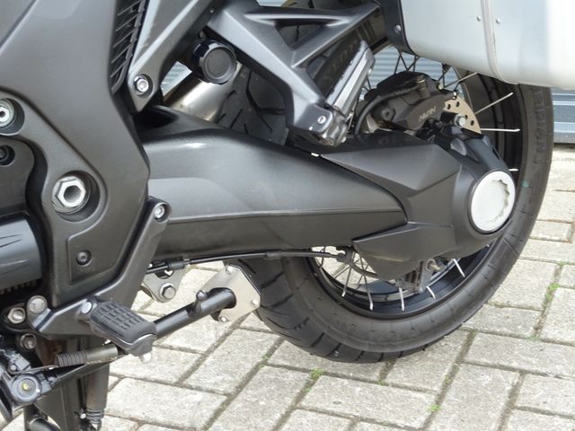 honda - vfr-1200-x-crosstourer