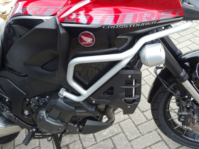 honda - vfr-1200-x-crosstourer
